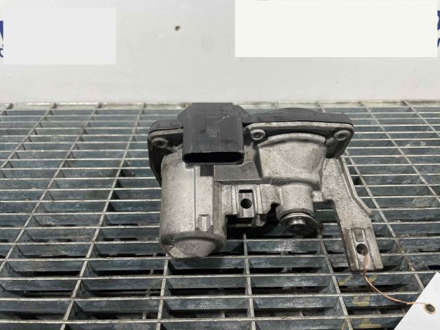 bontott SKODA OCTAVIA III Vákumpumpa