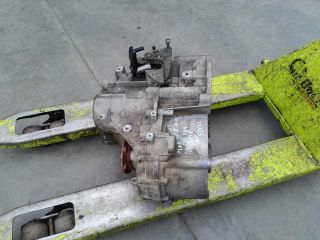 bontott SKODA OCTAVIA III Váltó (Mechanikus)