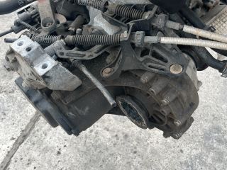 bontott SKODA OCTAVIA III Váltó (Mechanikus)