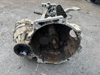 bontott SKODA OCTAVIA III Váltó (Mechanikus)