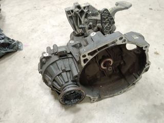 bontott SKODA OCTAVIA III Váltó (Mechanikus)