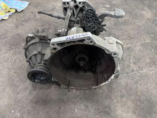 bontott SKODA OCTAVIA III Váltó (Mechanikus)