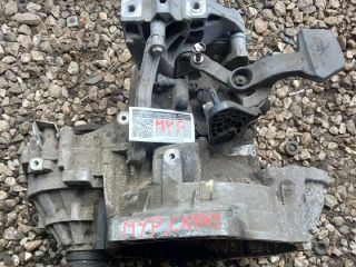 bontott SKODA OCTAVIA III Váltó (Mechanikus)