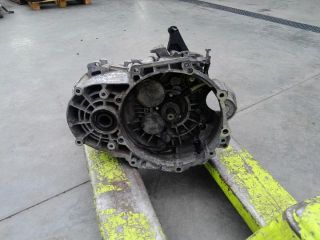 bontott SKODA OCTAVIA III Váltó (Mechanikus)