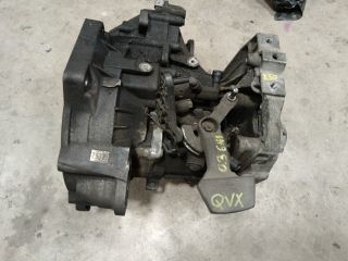 bontott SKODA OCTAVIA III Váltó (Mechanikus)