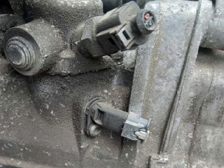 bontott SKODA OCTAVIA III Váltó (Mechanikus)