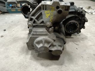 bontott SKODA OCTAVIA III Váltó (Mechanikus)