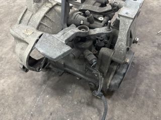 bontott SKODA OCTAVIA III Váltó (Mechanikus)