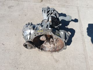 bontott SKODA OCTAVIA III Váltó (Mechanikus)