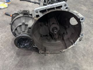 bontott SKODA OCTAVIA III Váltó (Mechanikus)