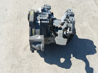 bontott SKODA OCTAVIA III Váltó (Mechanikus)