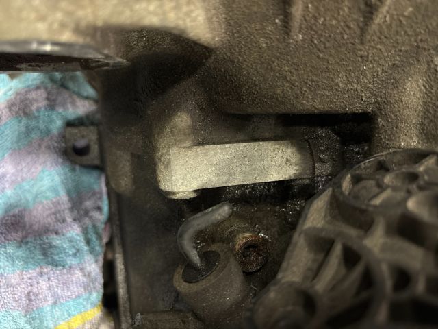 bontott SKODA OCTAVIA III Váltó (Mechanikus)