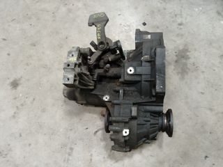 bontott SKODA OCTAVIA III Váltó (Mechanikus)