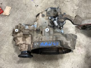 bontott SKODA OCTAVIA III Váltó (Mechanikus)