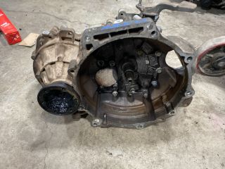 bontott SKODA OCTAVIA III Váltó (Mechanikus)