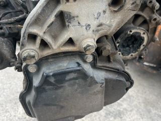 bontott SKODA OCTAVIA III Váltó (Mechanikus)