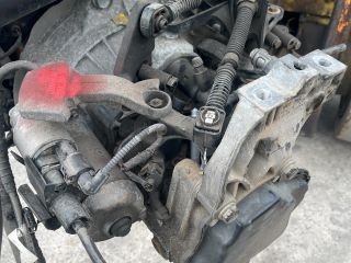 bontott SKODA OCTAVIA III Váltó (Mechanikus)