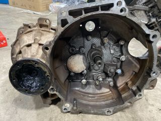 bontott SKODA OCTAVIA III Váltó (Mechanikus)