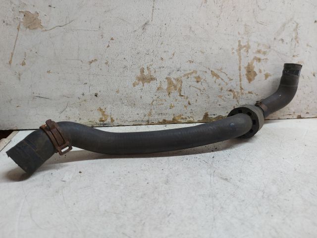 bontott SKODA OCTAVIA III Vízcső