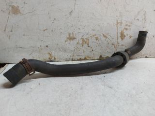 bontott SKODA OCTAVIA III Vízcső