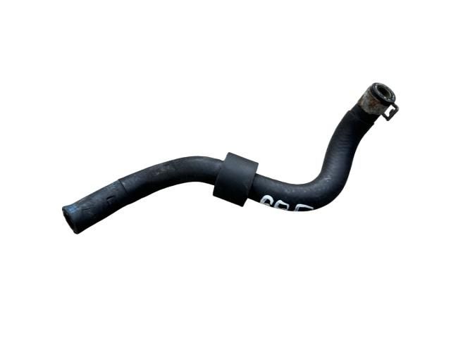 bontott SKODA OCTAVIA III Vízcső