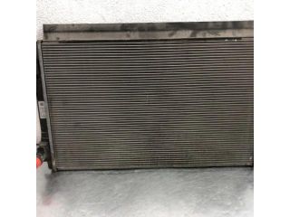 bontott SKODA OCTAVIA III Vízhűtő Radiátor (Klímás)