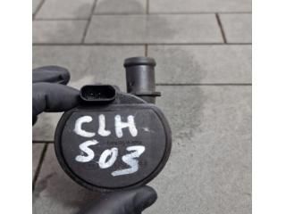 bontott SKODA OCTAVIA III Vízpumpa