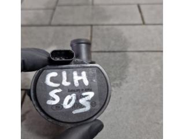 bontott SKODA OCTAVIA III Vízpumpa