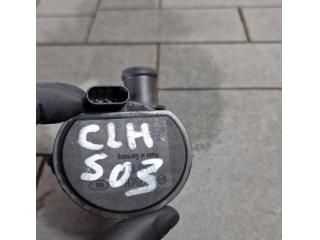 bontott SKODA OCTAVIA III Vízpumpa