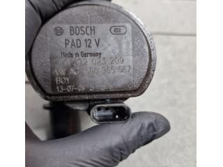 bontott SKODA OCTAVIA III Vízpumpa