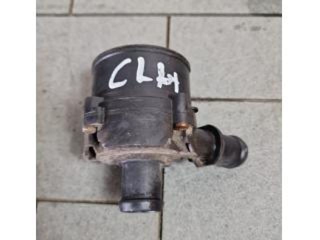 bontott SKODA OCTAVIA III Vízpumpa