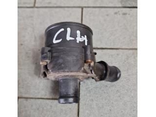 bontott SKODA OCTAVIA III Vízpumpa