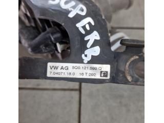 bontott SKODA OCTAVIA III Vízpumpa