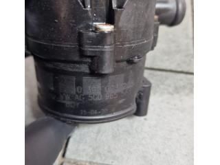 bontott SKODA OCTAVIA III Vízpumpa