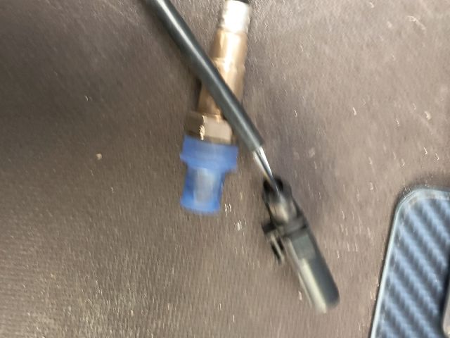 bontott SKODA OCTAVIA III Első Lambdaszonda