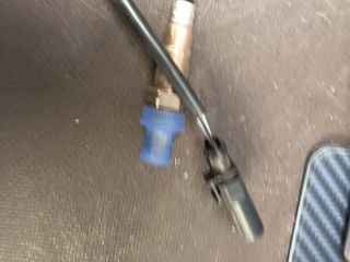 bontott SKODA OCTAVIA III Első Lambdaszonda