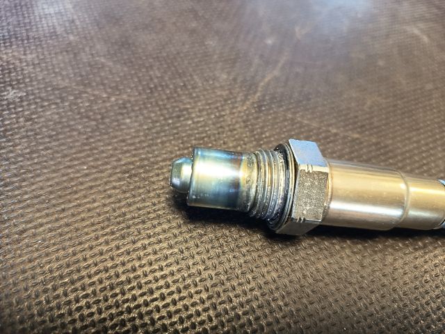 bontott SKODA OCTAVIA III Első Lambdaszonda