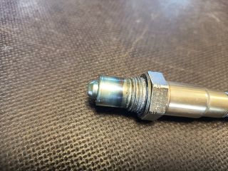 bontott SKODA OCTAVIA III Első Lambdaszonda