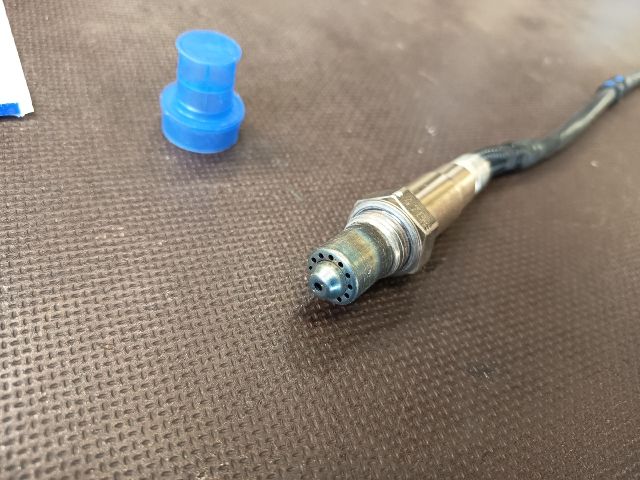 bontott SKODA OCTAVIA III Első Lambdaszonda