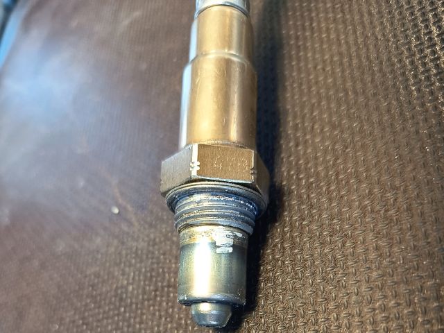 bontott SKODA OCTAVIA III Első Lambdaszonda