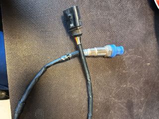 bontott SKODA OCTAVIA III Első Lambdaszonda