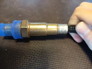 bontott SKODA OCTAVIA III Első Lambdaszonda