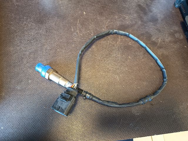 bontott SKODA OCTAVIA III Első Lambdaszonda