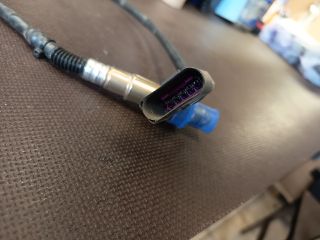 bontott SKODA OCTAVIA III Első Lambdaszonda