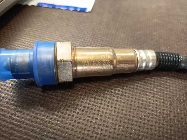 bontott SKODA OCTAVIA III Első Lambdaszonda