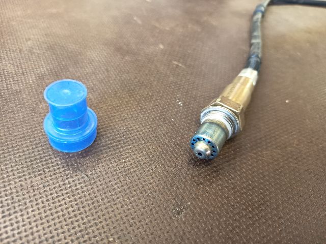 bontott SKODA OCTAVIA III Első Lambdaszonda