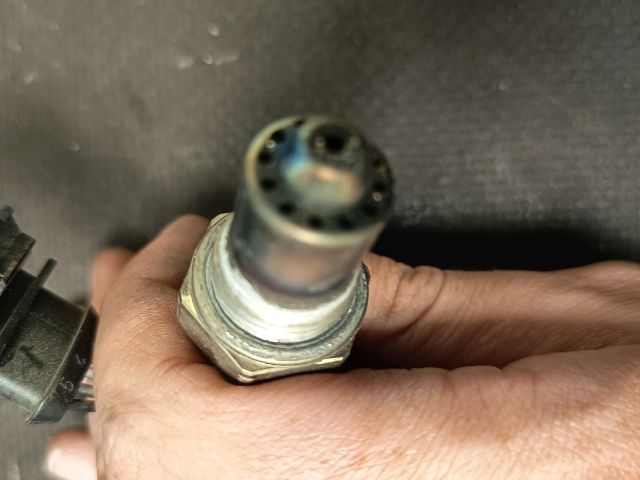 bontott SKODA OCTAVIA III Első Lambdaszonda