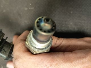 bontott SKODA OCTAVIA III Első Lambdaszonda