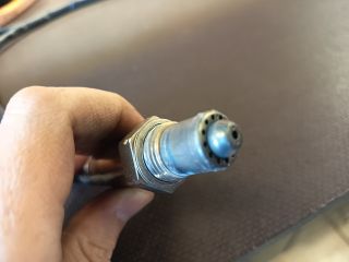 bontott SKODA OCTAVIA III Első Lambdaszonda