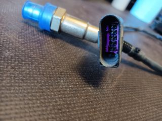 bontott SKODA OCTAVIA III Első Lambdaszonda